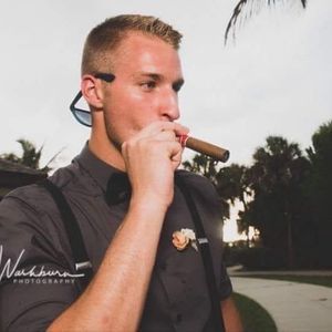 Meet your Posher, Joshua